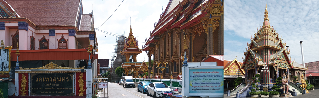 Wat Thewasunthorn
